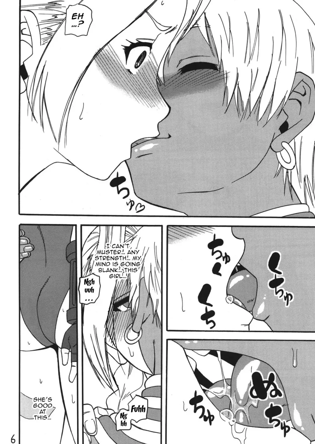 [Narushima Godou] Ryoujoku Shichau zo Hon. 2 | (First Part Omitted) A Book About Getting Sexually Assaulted 2 Fhentai - Page 5