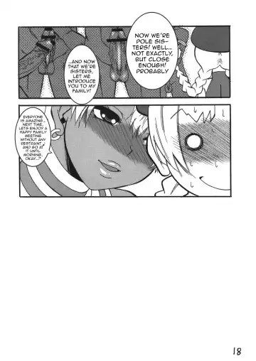 [Narushima Godou] Ryoujoku Shichau zo Hon. 2 | (First Part Omitted) A Book About Getting Sexually Assaulted 2 Fhentai - Page 17