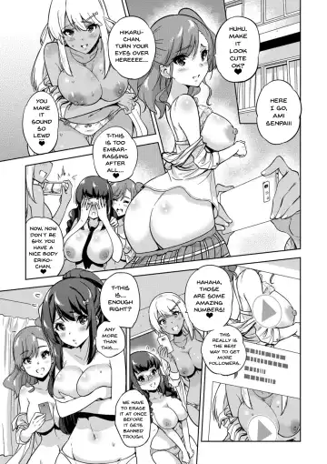 [Sarfata] SNS Seitokai Yakuin wo Netotte Share suru Hanashi. | A Story About Fucking A Student Council Member And Sharing Her Pics Online Fhentai - Page 6