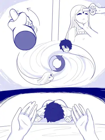 阿比盖尔的钥匙 Fhentai - Page 2