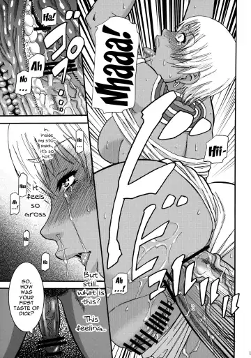 [Narushima Godou] Ryoujoku Shichau zo Hon. | A Book Of Sexual Assault Fhentai - Page 10