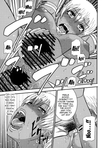 [Narushima Godou] Ryoujoku Shichau zo Hon. | A Book Of Sexual Assault Fhentai - Page 12