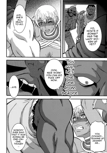 [Narushima Godou] Ryoujoku Shichau zo Hon. | A Book Of Sexual Assault Fhentai - Page 7