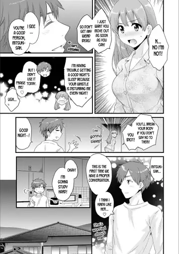 [Pon Takahanada] Ayatsure! Sisters Ch. 3 Fhentai - Page 7