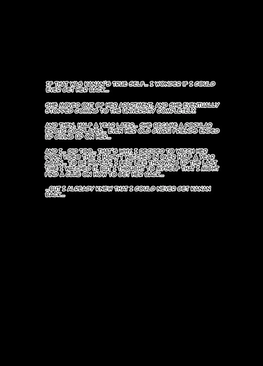 [Takeda Hiromitsu] Gal x OtaCir NTR | Gal x Otaku NTR Fhentai - Page 9