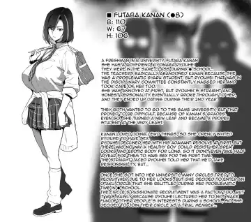 [Takeda Hiromitsu] Gal x OtaCir NTR | Gal x Otaku NTR Fhentai - Page 16