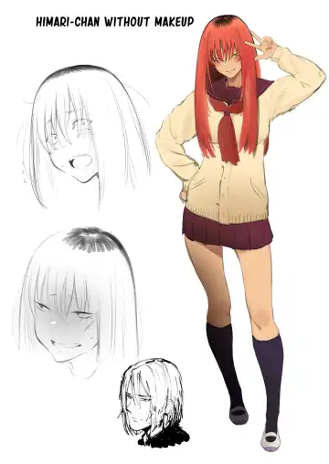 [Suruga Kreuz] Hyouri no Omoi | Double-Sided Love (decensored) Fhentai - Page 35