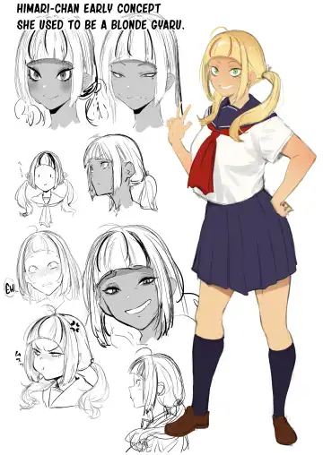 [Suruga Kreuz] Hyouri no Omoi | Double-Sided Love (decensored) Fhentai - Page 36