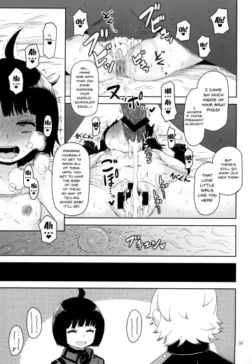 [Nalvas] Aoba-chan no Iu Toori | Just As Aoba-chan Says Fhentai - Page 32