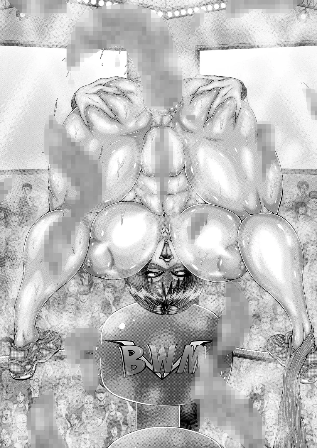 BLOOM ROUND.9 Fhentai - Page 39