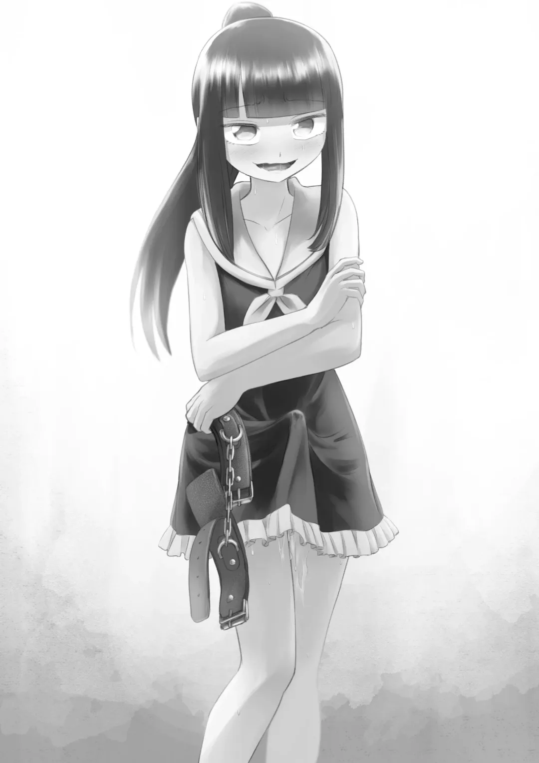 Otonoko Josei-ka Kenkyuu Roku Sono Ni Fhentai - Page 2