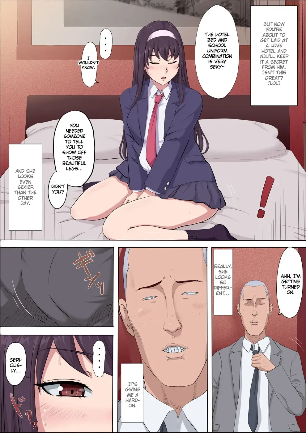 Aya Nee ~Ubawareta Osananajimi~ 3 | Ayaka ~Stolen Childhood Friend~ 3 Fhentai - Page 39