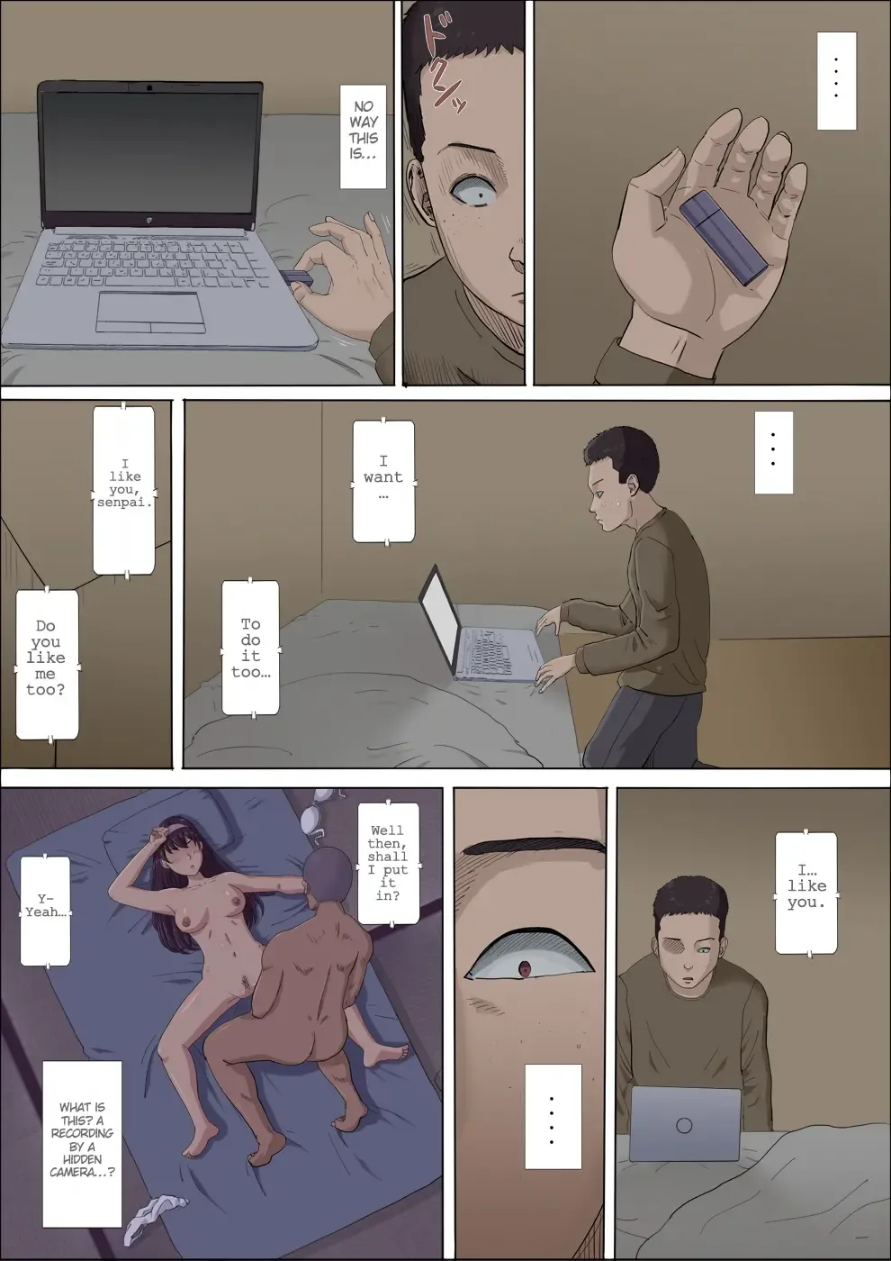 Aya Nee ~Ubawareta Osananajimi~ 3 | Ayaka ~Stolen Childhood Friend~ 3 Fhentai - Page 68