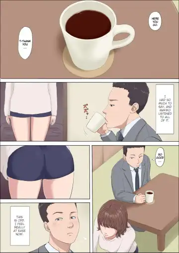 Aya Nee ~Ubawareta Osananajimi~ 3 | Ayaka ~Stolen Childhood Friend~ 3 Fhentai - Page 3