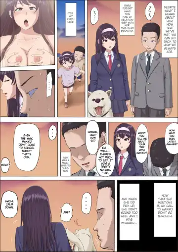 Aya Nee ~Ubawareta Osananajimi~ 3 | Ayaka ~Stolen Childhood Friend~ 3 Fhentai - Page 30