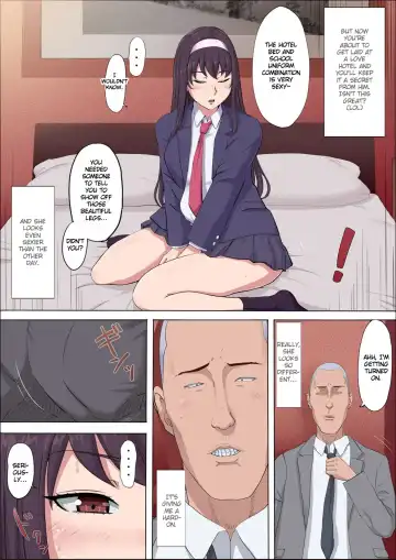 Aya Nee ~Ubawareta Osananajimi~ 3 | Ayaka ~Stolen Childhood Friend~ 3 Fhentai - Page 39