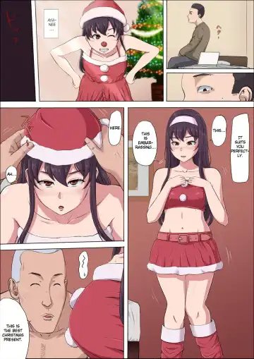 Aya Nee ~Ubawareta Osananajimi~ 3 | Ayaka ~Stolen Childhood Friend~ 3 Fhentai - Page 50