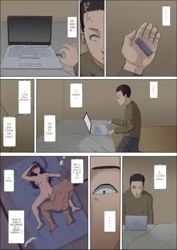 Aya Nee ~Ubawareta Osananajimi~ 3 | Ayaka ~Stolen Childhood Friend~ 3 Fhentai - Page 68