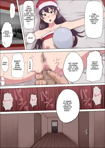 Aya Nee ~Ubawareta Osananajimi~ 3 | Ayaka ~Stolen Childhood Friend~ 3 Fhentai - Page 72