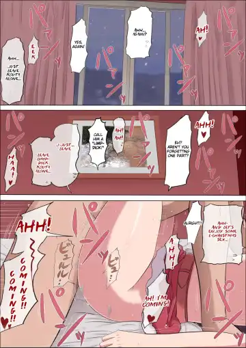 Aya Nee ~Ubawareta Osananajimi~ 3 | Ayaka ~Stolen Childhood Friend~ 3 Fhentai - Page 81