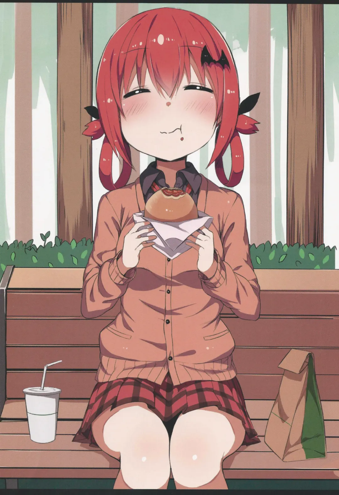 [Great Mosu] SATA MATOME Fhentai - Page 25