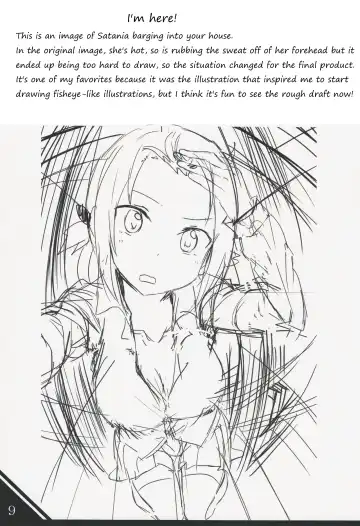 [Great Mosu] SATA MATOME Fhentai - Page 10