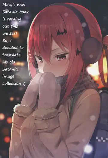 [Great Mosu] SATA MATOME Fhentai - Page 2