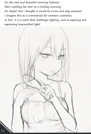 [Great Mosu] SATA MATOME Fhentai - Page 22