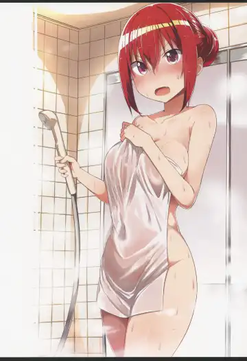 [Great Mosu] SATA MATOME Fhentai - Page 31