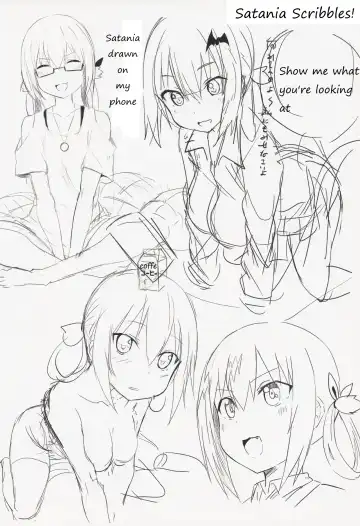 [Great Mosu] SATA MATOME Fhentai - Page 47