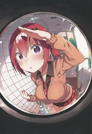 [Great Mosu] SATA MATOME Fhentai - Page 5