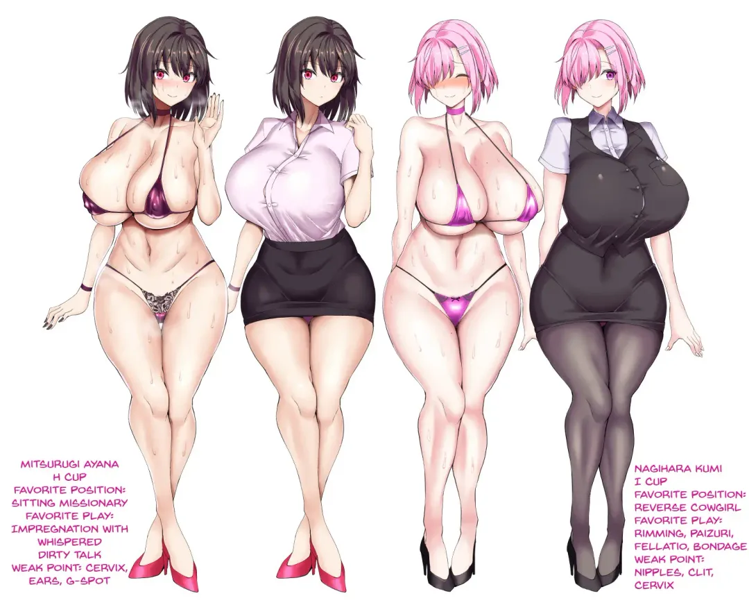 [Chin] Maso Mesu Soap e Youkoso! | Welcome To The Masochistic Slut Soapland! Fhentai - Page 2