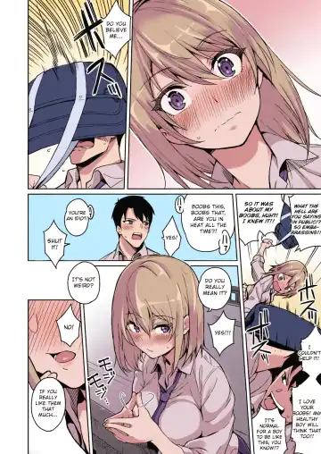 [Kurihara Kenshirou] Fukigen na Kanojo | A Moody Girl (decensored) Fhentai - Page 8