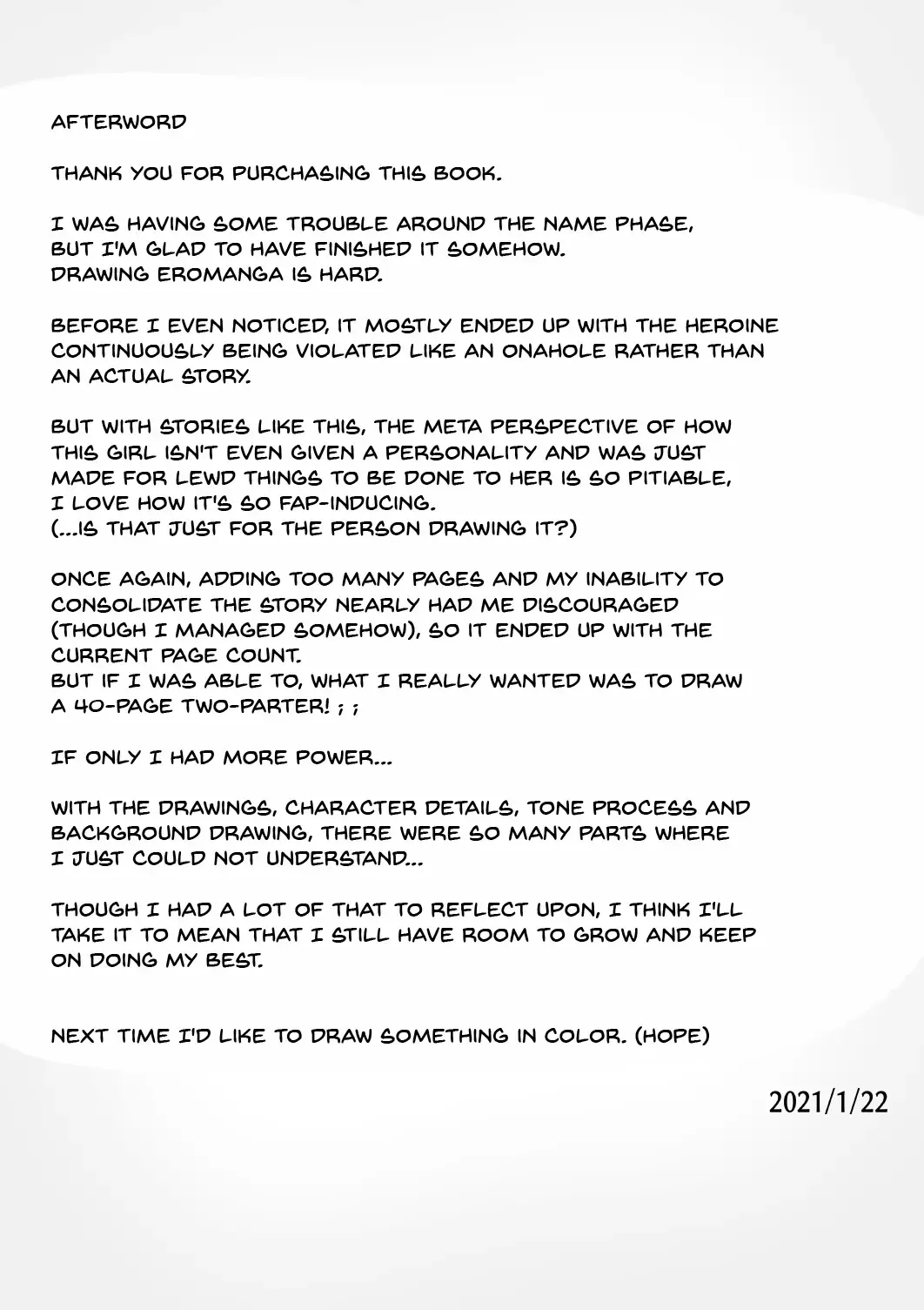 [Tobari Saru] Saimin Nama Onaho de Asobo. | Playing With My Hypnotized Onahole Girl Fhentai - Page 32