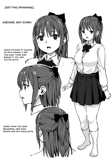 [Tobari Saru] Saimin Nama Onaho de Asobo. | Playing With My Hypnotized Onahole Girl Fhentai - Page 31