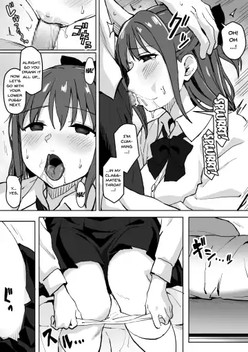 [Tobari Saru] Saimin Nama Onaho de Asobo. | Playing With My Hypnotized Onahole Girl Fhentai - Page 9