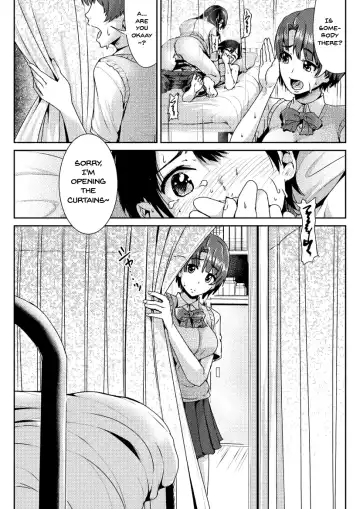 [Tomihero] Doutei no Ore o Yuuwaku suru Ecchi na Joshi-tachi!? 3 | Perverted Girls Are Seducing Me, A Virgin Boy!? 3 Fhentai - Page 25