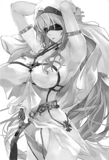 [Asahiru Yuu] Dare mo Shiranai Tsurugi no Otome no Seiseikatsu | The Sword Maiden's Sex Life That Nobody Knew Fhentai - Page 2