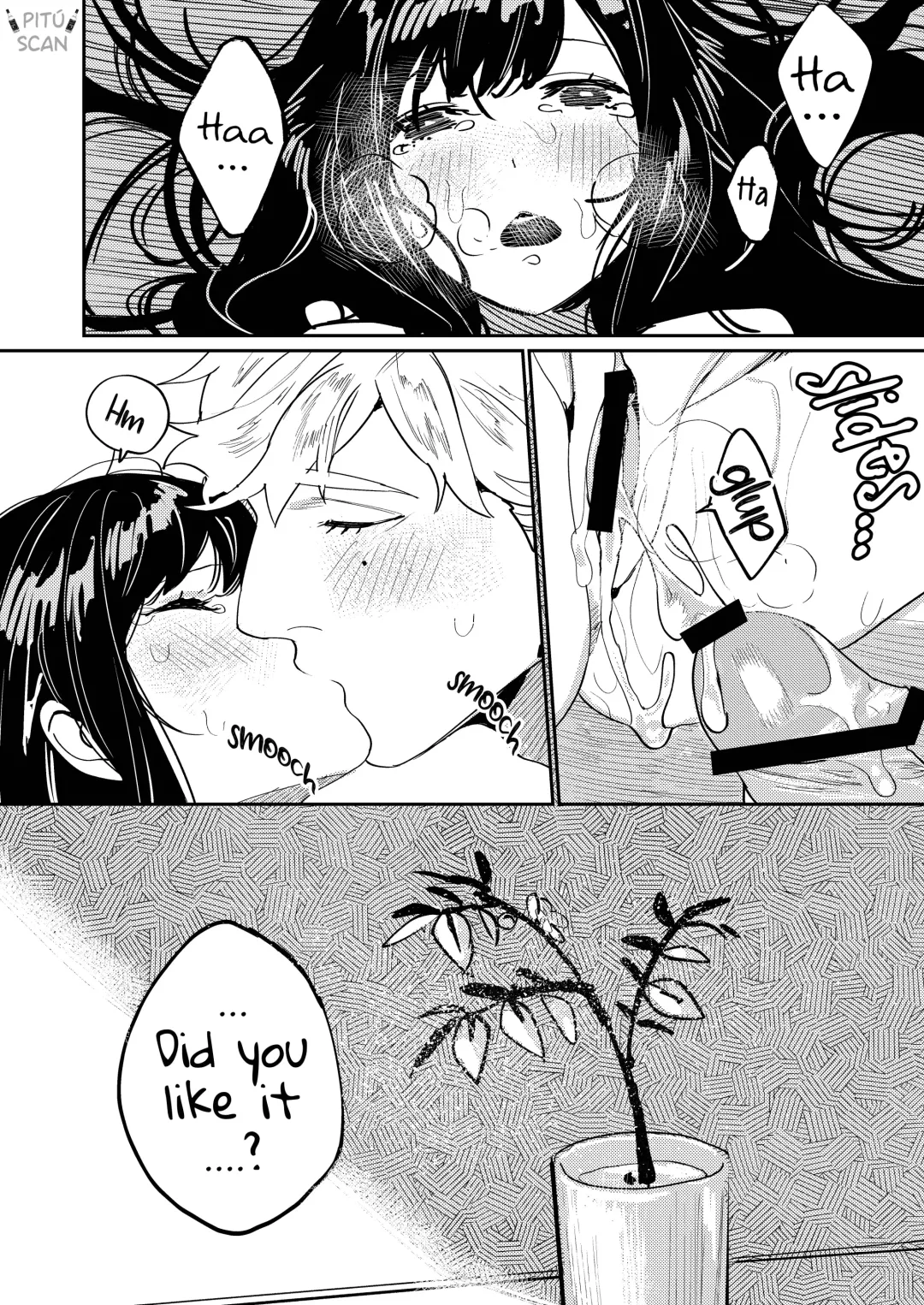 [Aizawa Anji] Pygmalion no Kyuuseishu wa Seishin Nenrei 7-sai no Big Love Monster. | Pygmalion's Savior is an Immature Monster Fhentai - Page 27