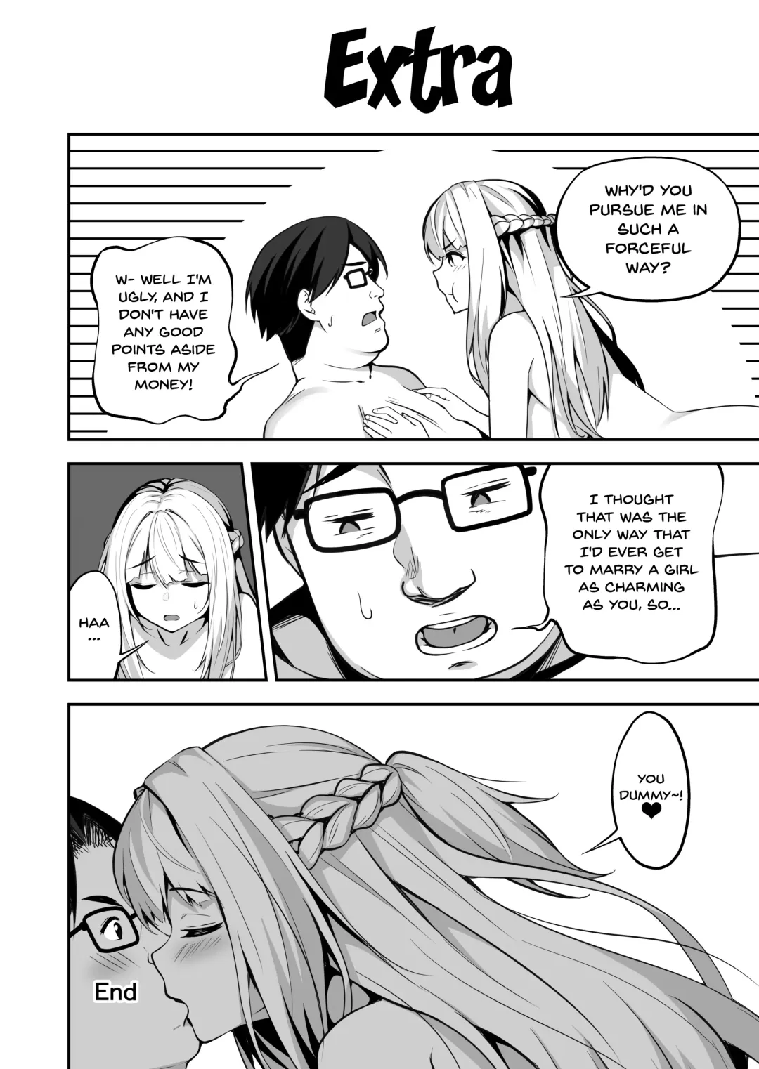 [Takurowo] Ikinari-kon - Reijou Joshikousei Yumemigachiru - | Sudden Marriage Fhentai - Page 24