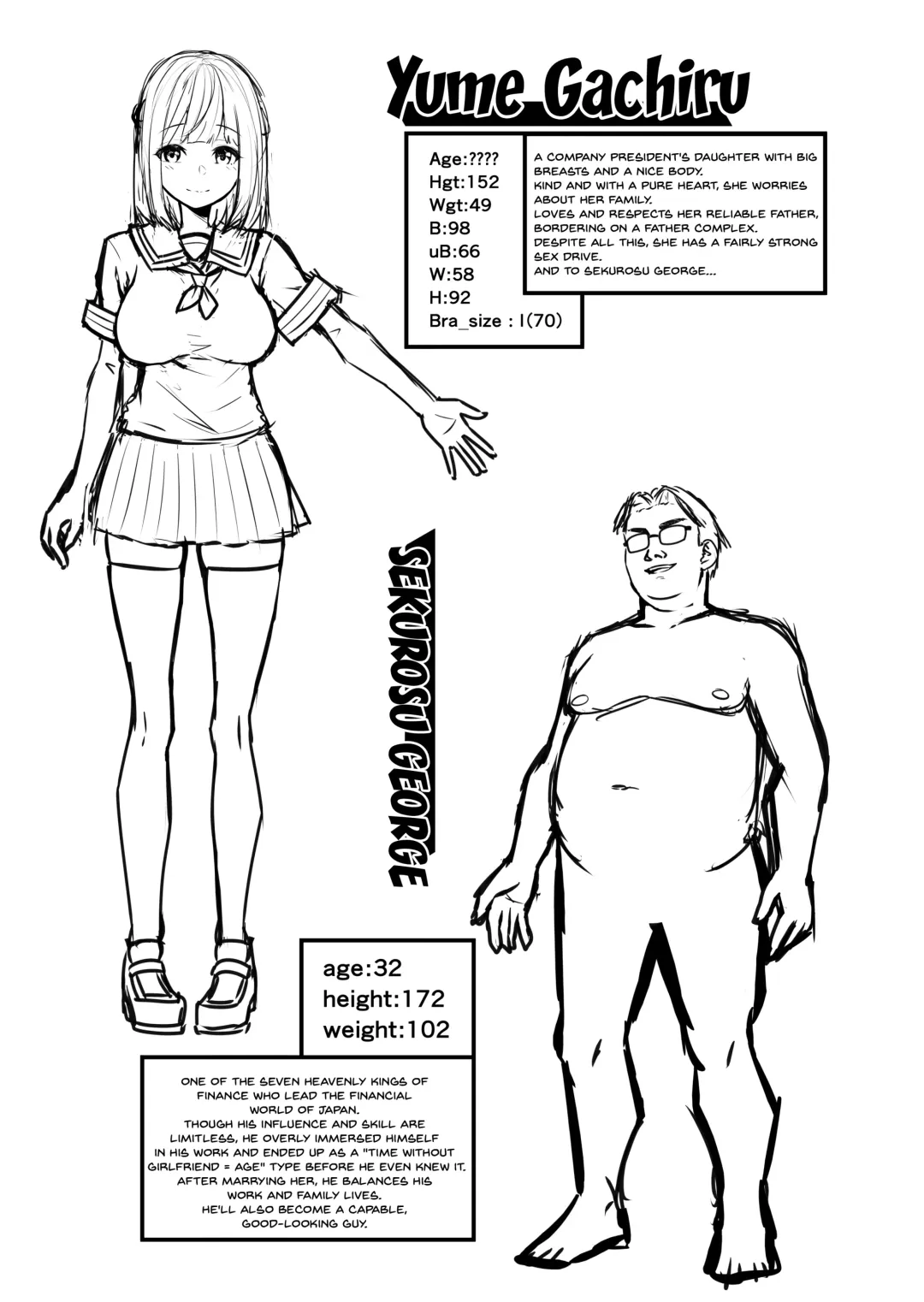 [Takurowo] Ikinari-kon - Reijou Joshikousei Yumemigachiru - | Sudden Marriage Fhentai - Page 25