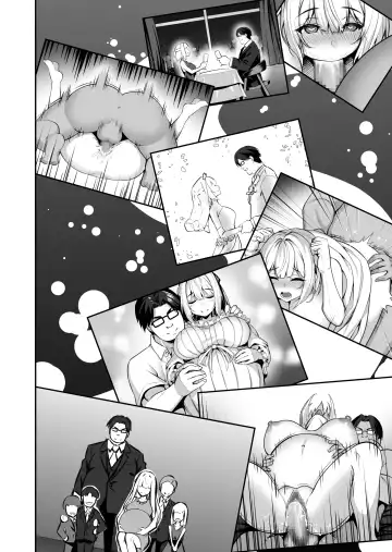 [Takurowo] Ikinari-kon - Reijou Joshikousei Yumemigachiru - | Sudden Marriage Fhentai - Page 22