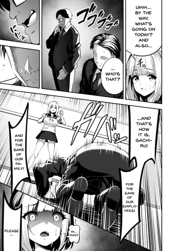 [Takurowo] Ikinari-kon - Reijou Joshikousei Yumemigachiru - | Sudden Marriage Fhentai - Page 7