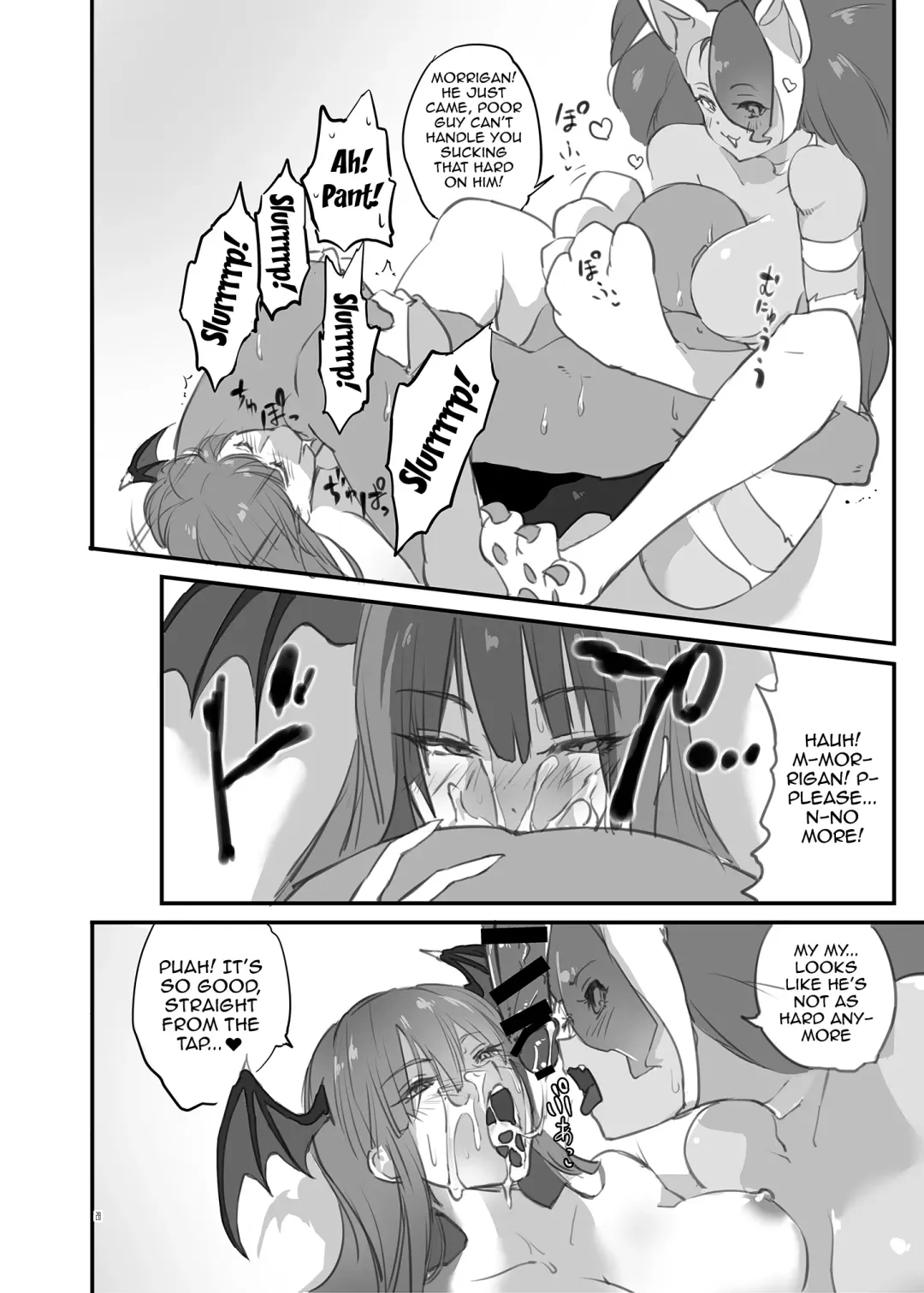 [Negresco] hepatica3.0 -PXZi Dayo! Zenin Shuugou- Fhentai - Page 27