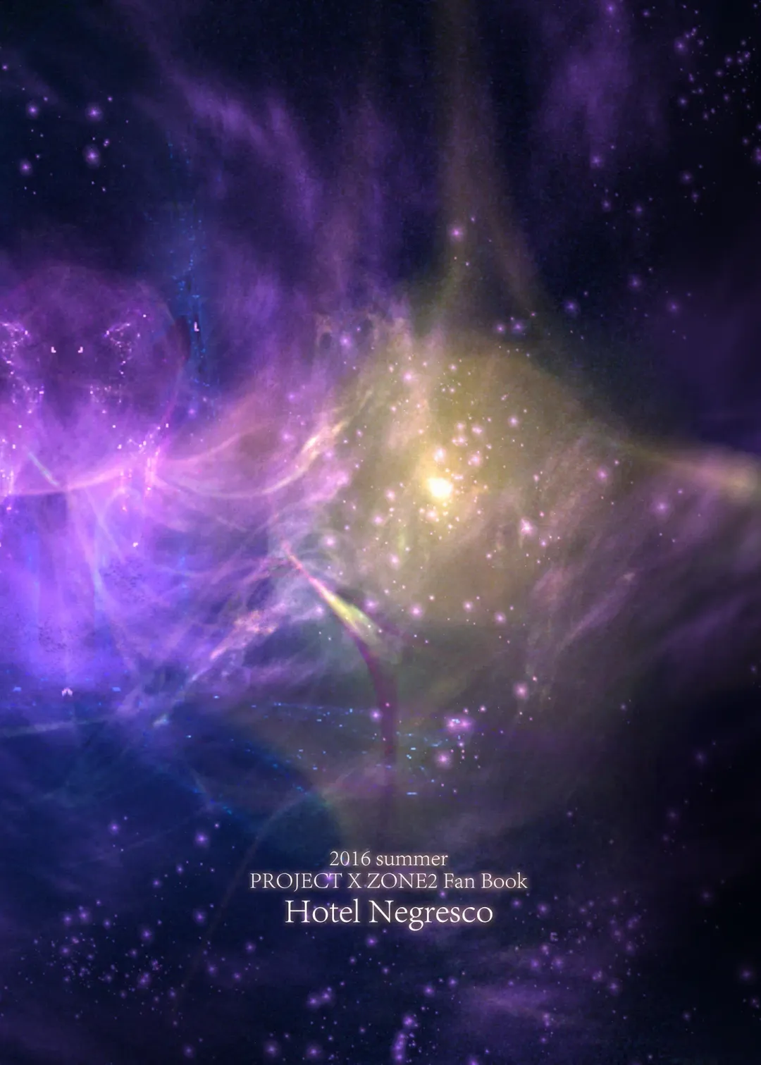 [Negresco] hepatica3.0 -PXZi Dayo! Zenin Shuugou- Fhentai - Page 38