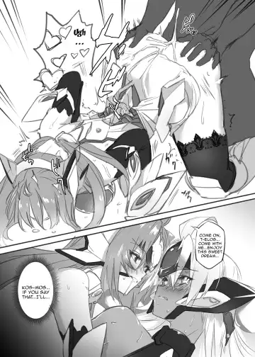 [Negresco] hepatica3.0 -PXZi Dayo! Zenin Shuugou- Fhentai - Page 10