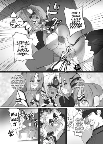 [Negresco] hepatica3.0 -PXZi Dayo! Zenin Shuugou- Fhentai - Page 36
