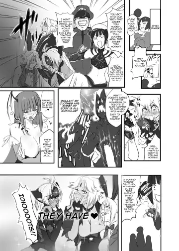 [Negresco] hepatica3.0 -PXZi Dayo! Zenin Shuugou- Fhentai - Page 4