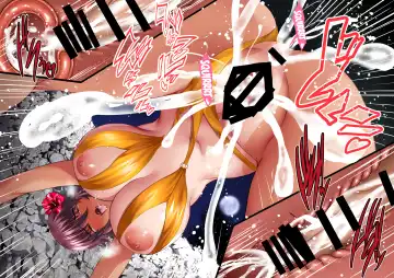 [Hozumi Kenji] Shiranui Harami Ochi Ni | Shiranui Getting Knocked Up 2 Fhentai - Page 107