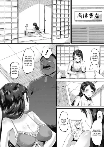 [Norakuro Nero] Tuberose Dazai Oyako Shoutengai Ch. 1 Fhentai - Page 10